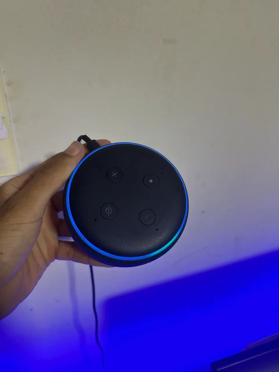 Alexa Echo Dot 3 - Foto 2