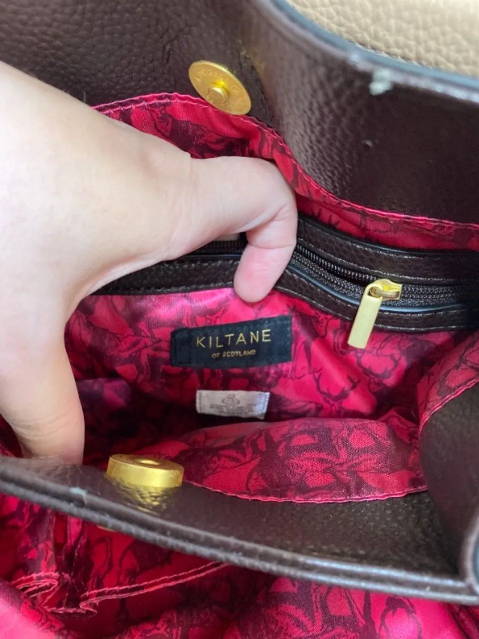 Bolsa Kiltane - Foto 4