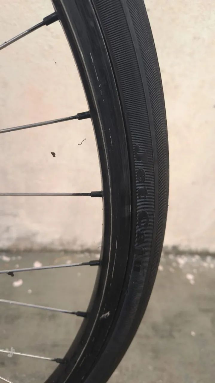 Vendo bike Caloi 10 1982 80% original  - Foto 2