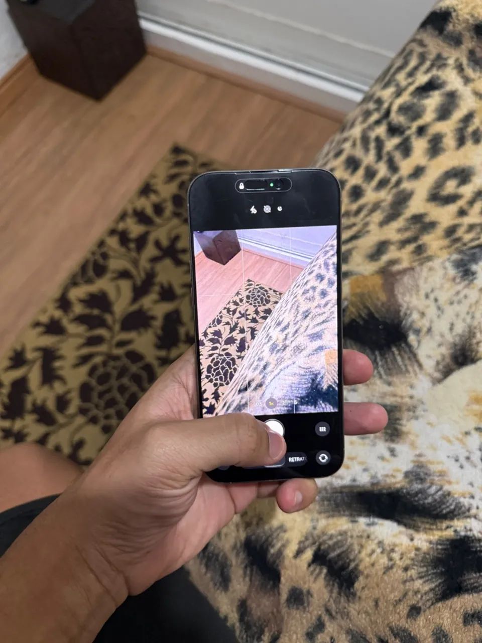 IPHONE 16 PRO MAX - Foto 5
