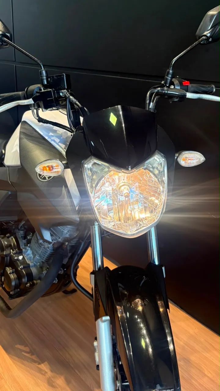 YBR 150 FACTOR ED/FLEX - Foto 4