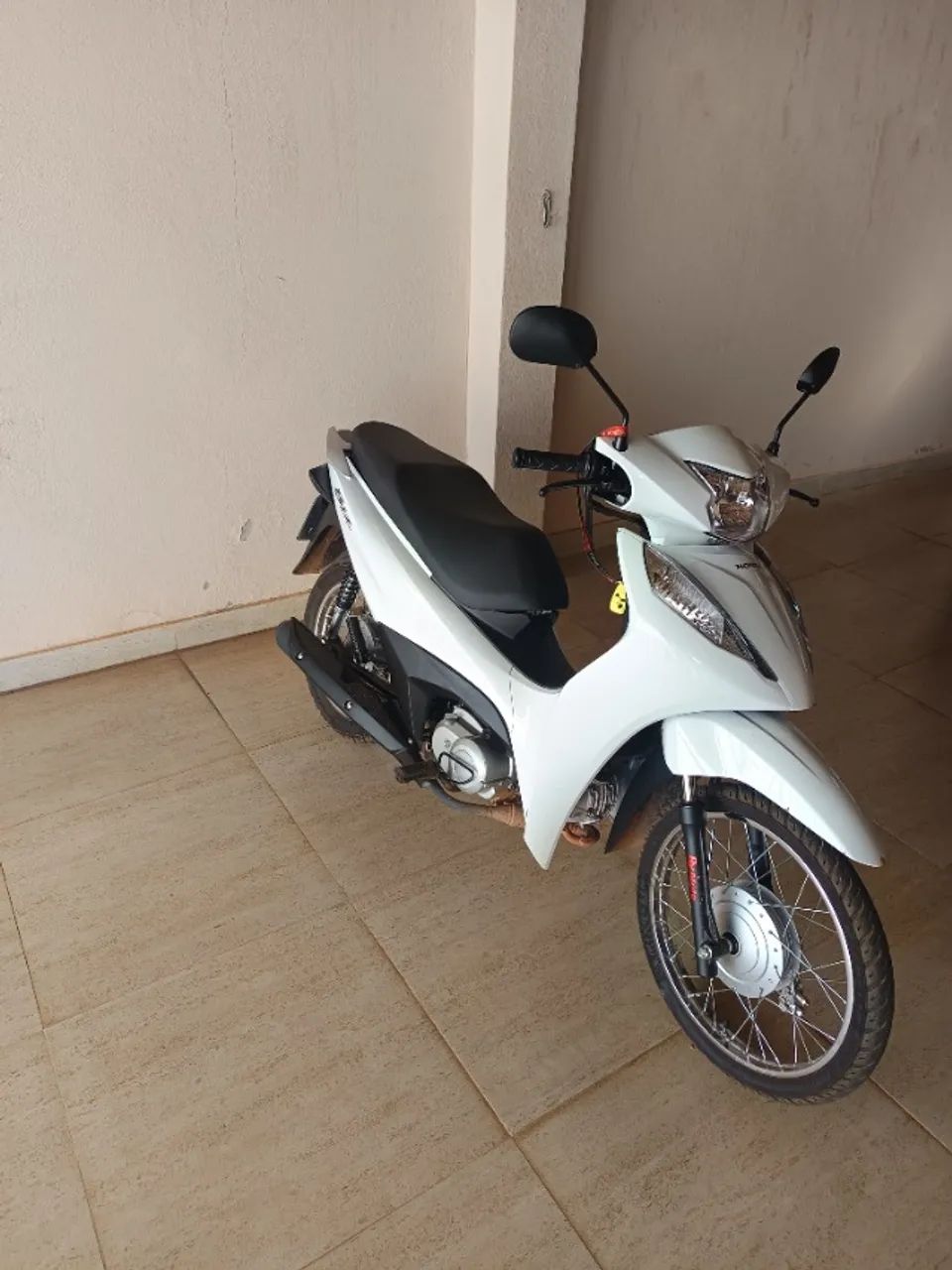 Moto estado zero  - Foto 2