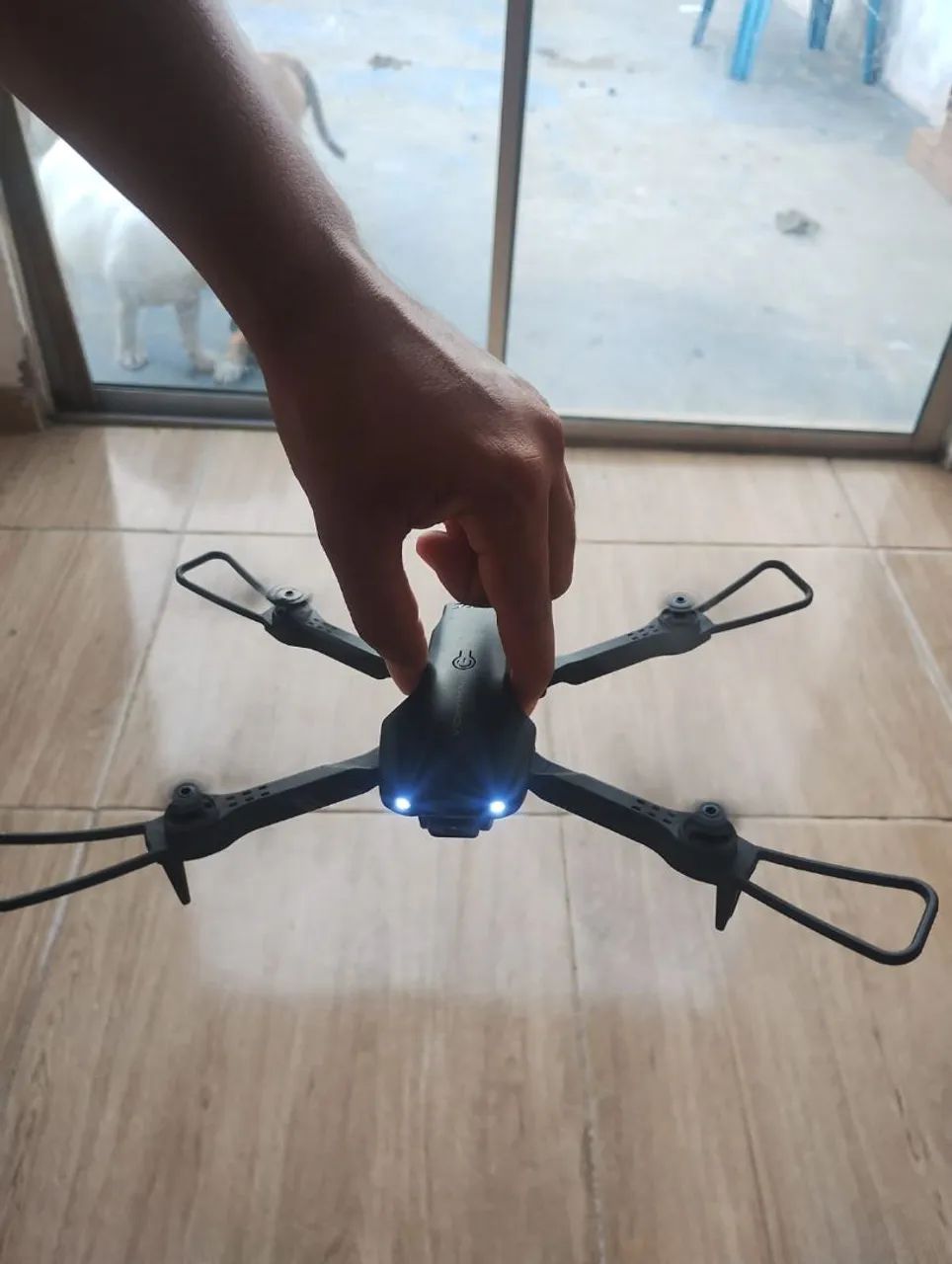 Drone para vender - Foto 2