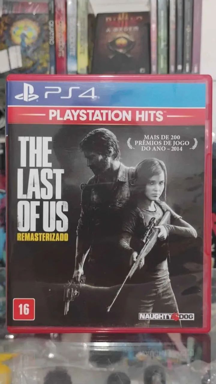jogos ps4 - Foto 3