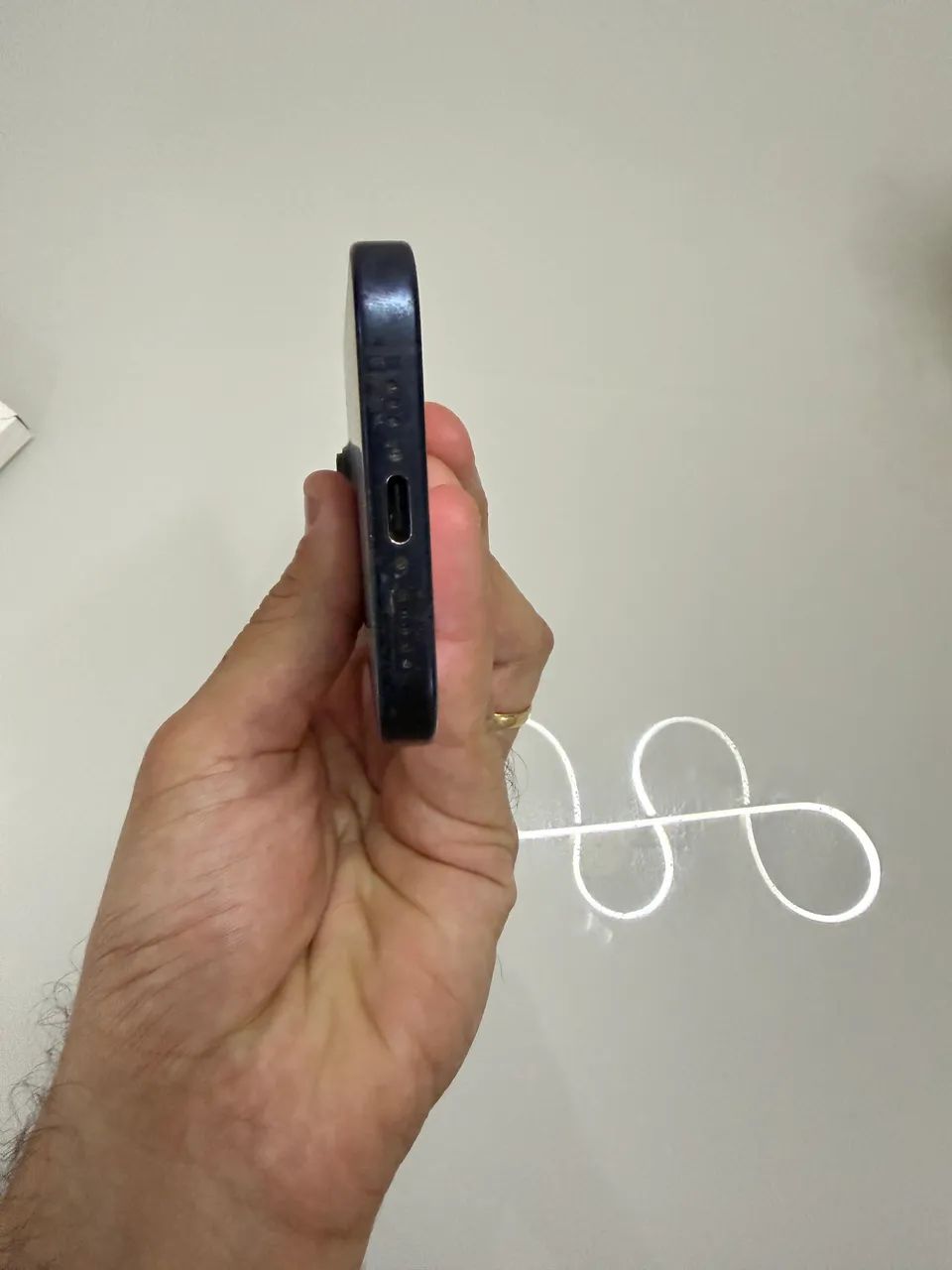 iPhone 15 Pro  - Foto 5