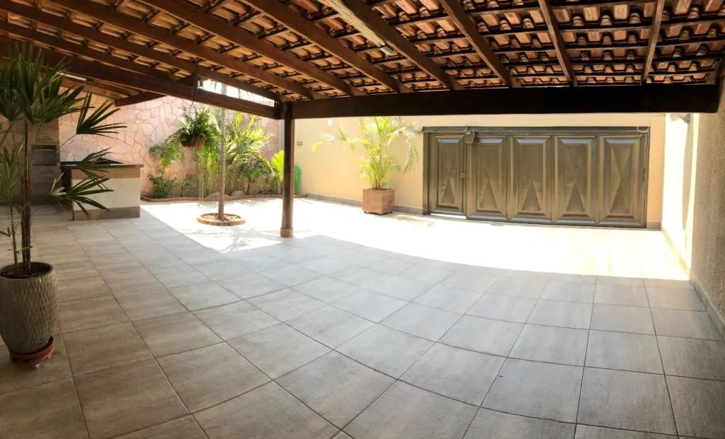 Casa - Rua Em 27 - Vila Sul - Foto 3