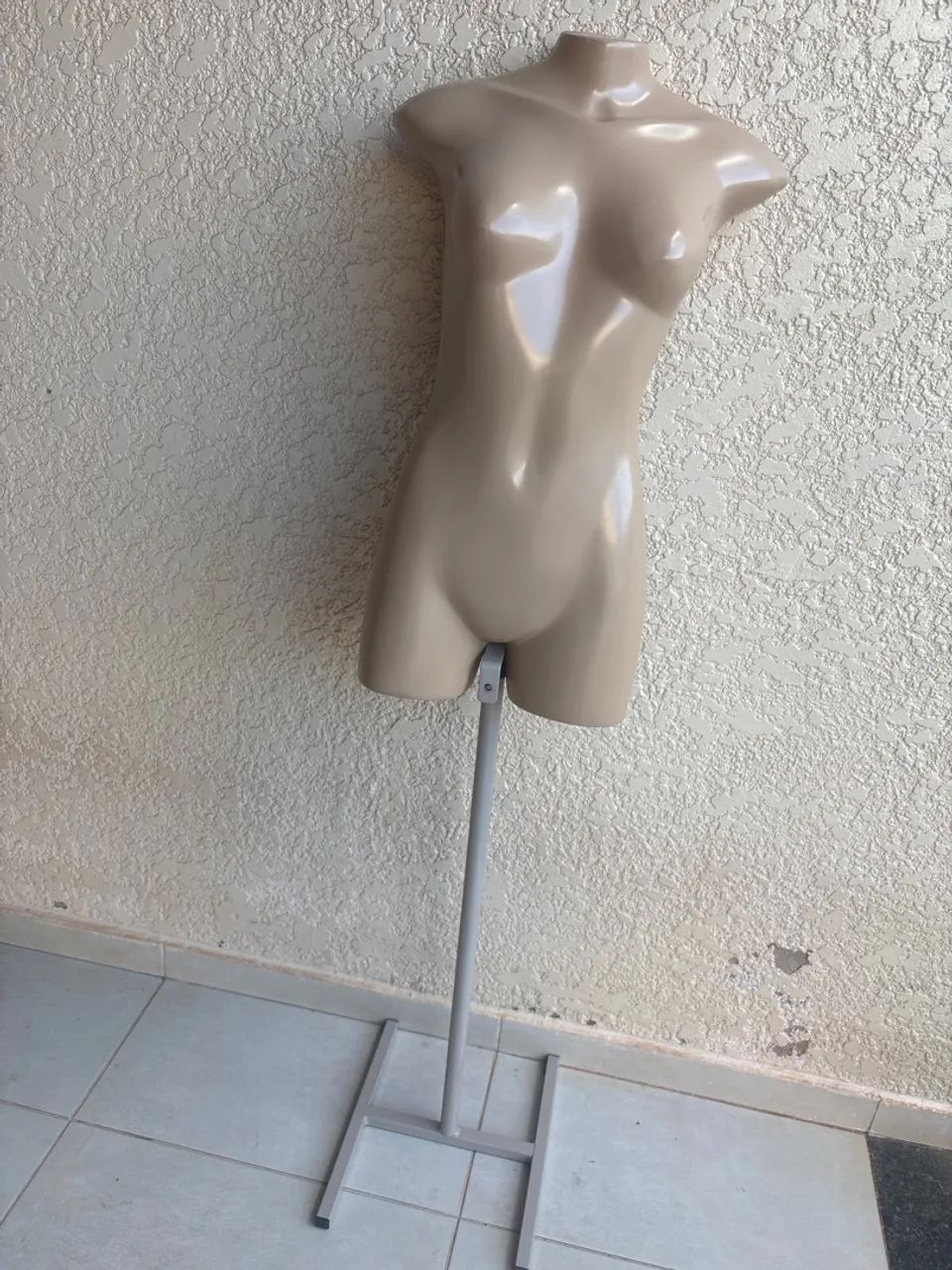 Maniquins