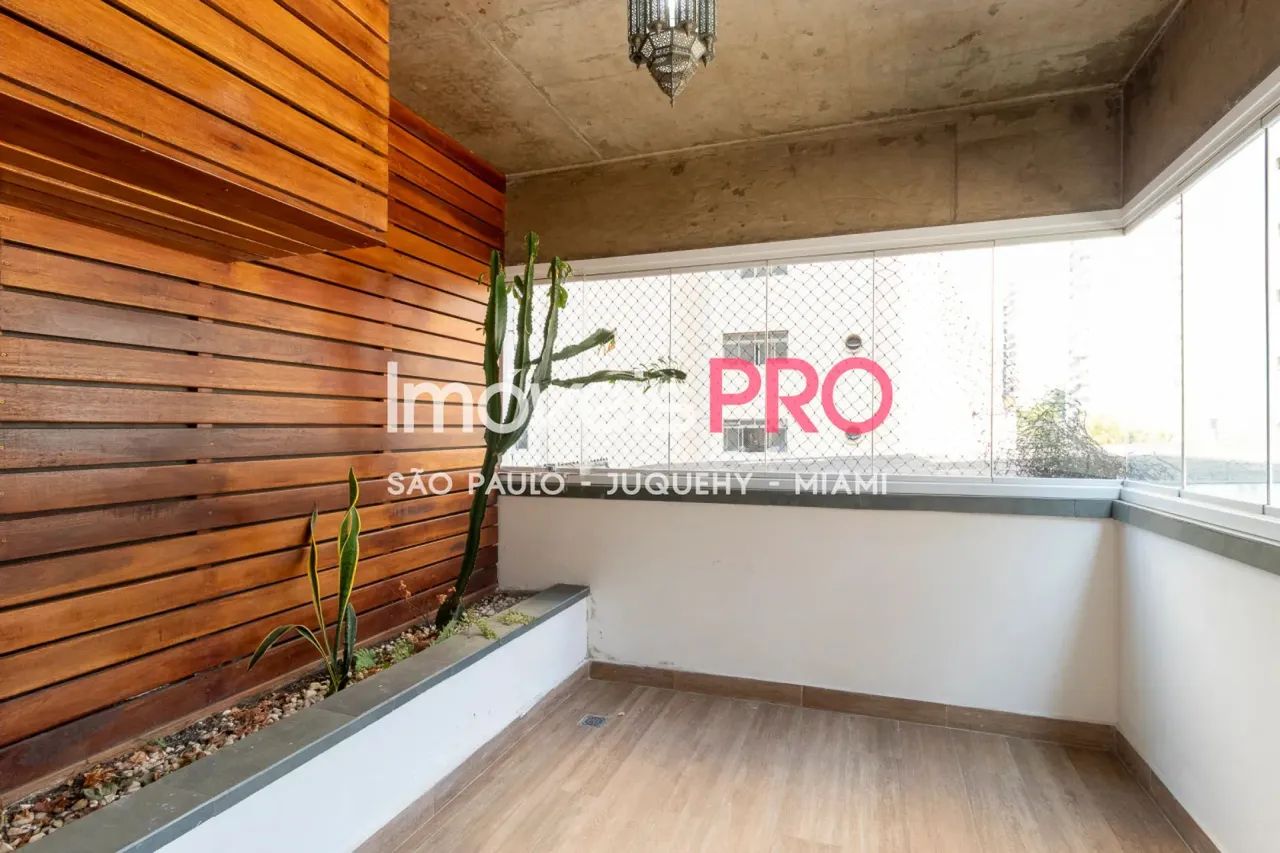 MOEMA - 85M² - 3 DORMITÓRIOS - 1 SUÍTE - 1 VAGA - Foto 5