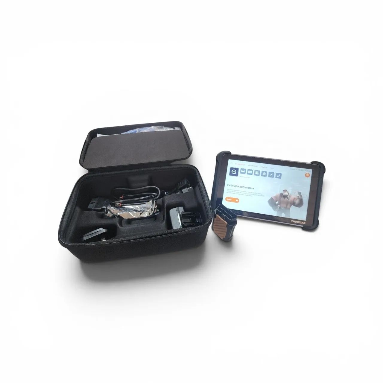 scanner thinkcar 689bt - Foto 3