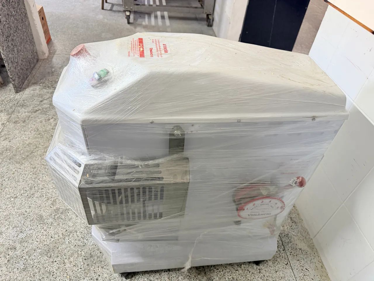 Batedeira Venâncio 18L - Foto 5