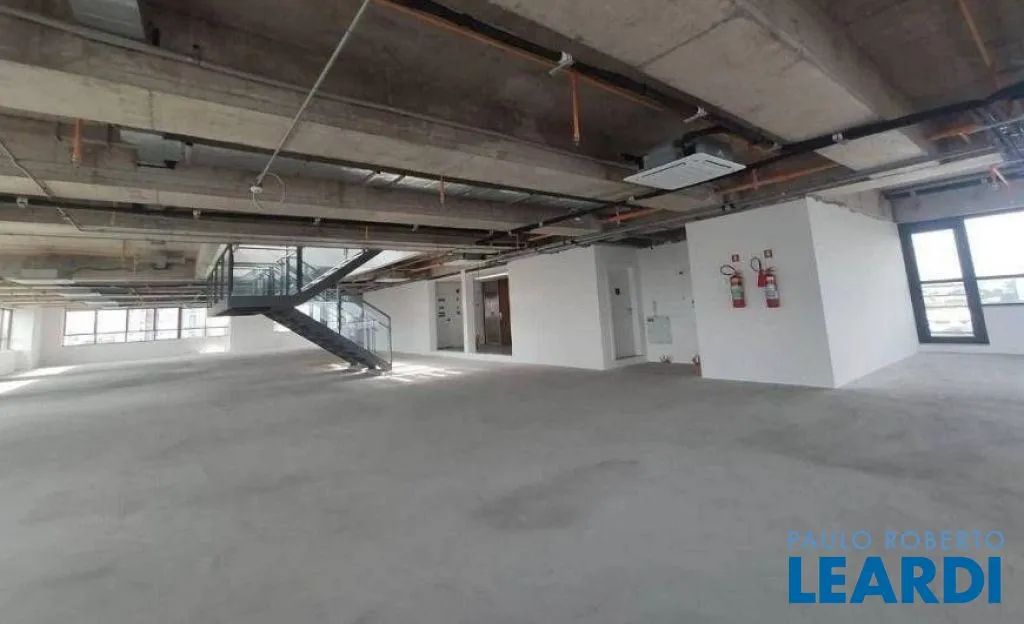 CONJ. COMERCIAL - VILA LEOPOLDINA - SP - Foto 3