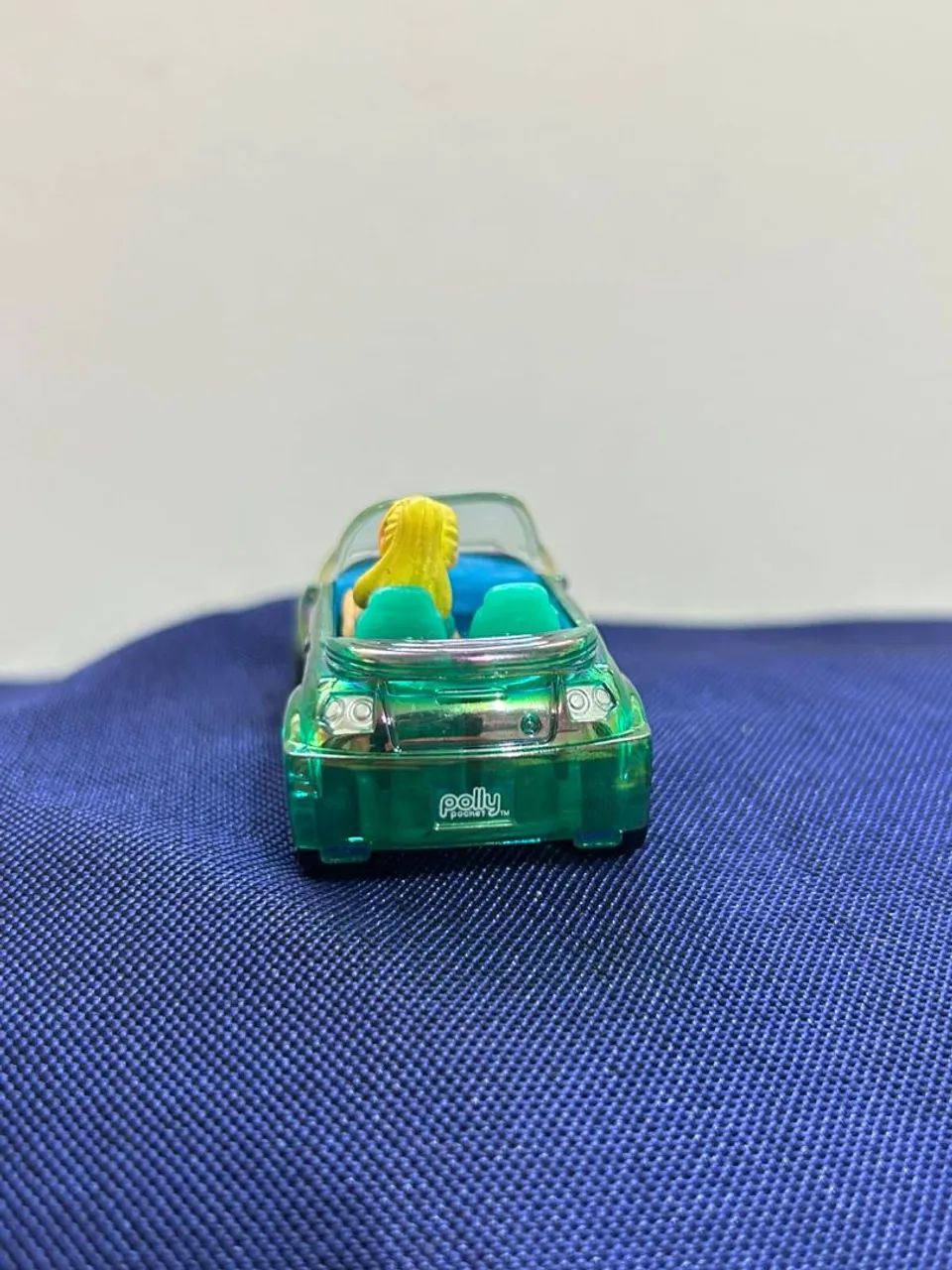 Polly Wheels #57 - Emerald Escape - Foto 3