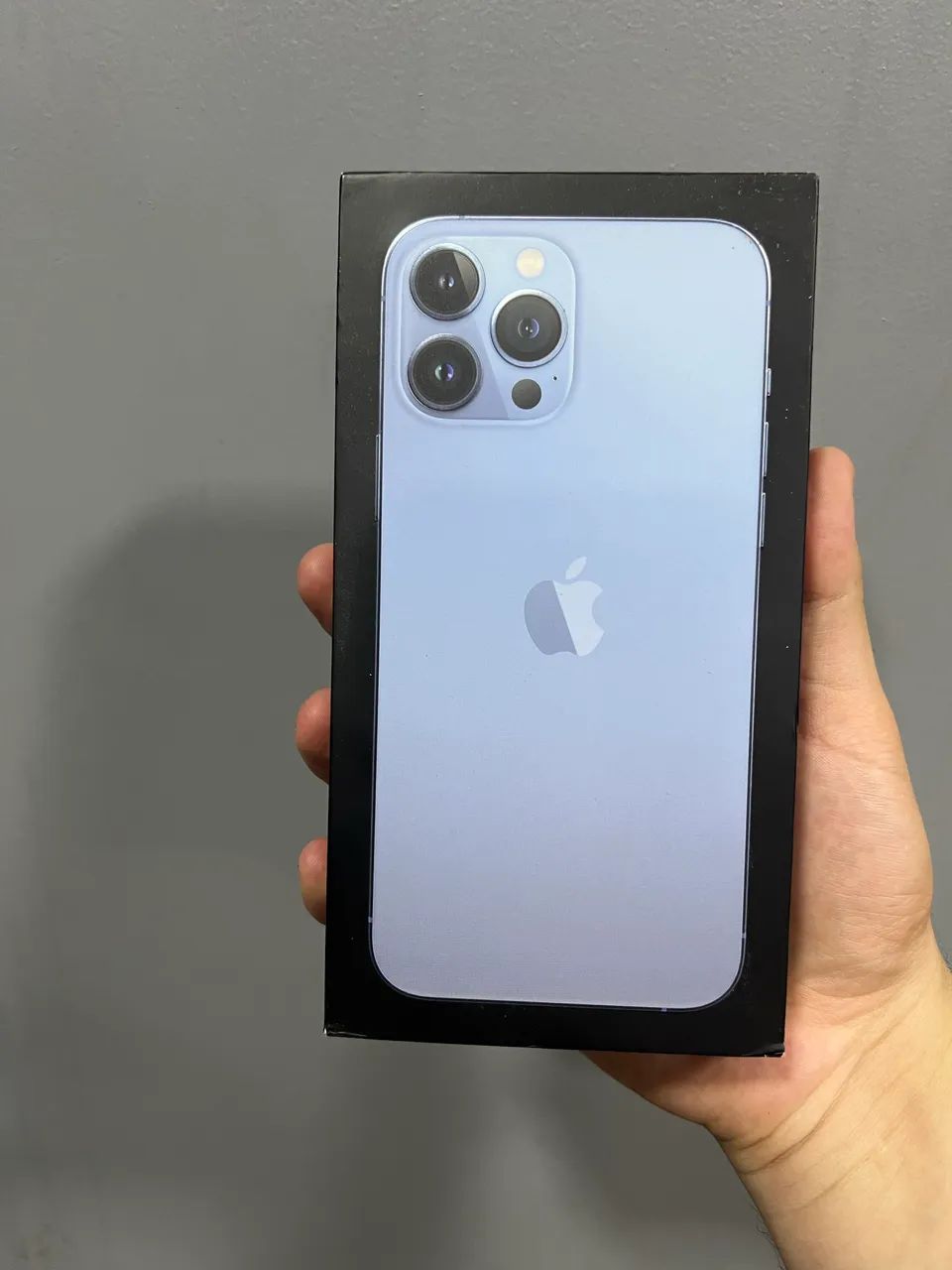 iPhone 13 Pro Max, 128 GB - Foto 5