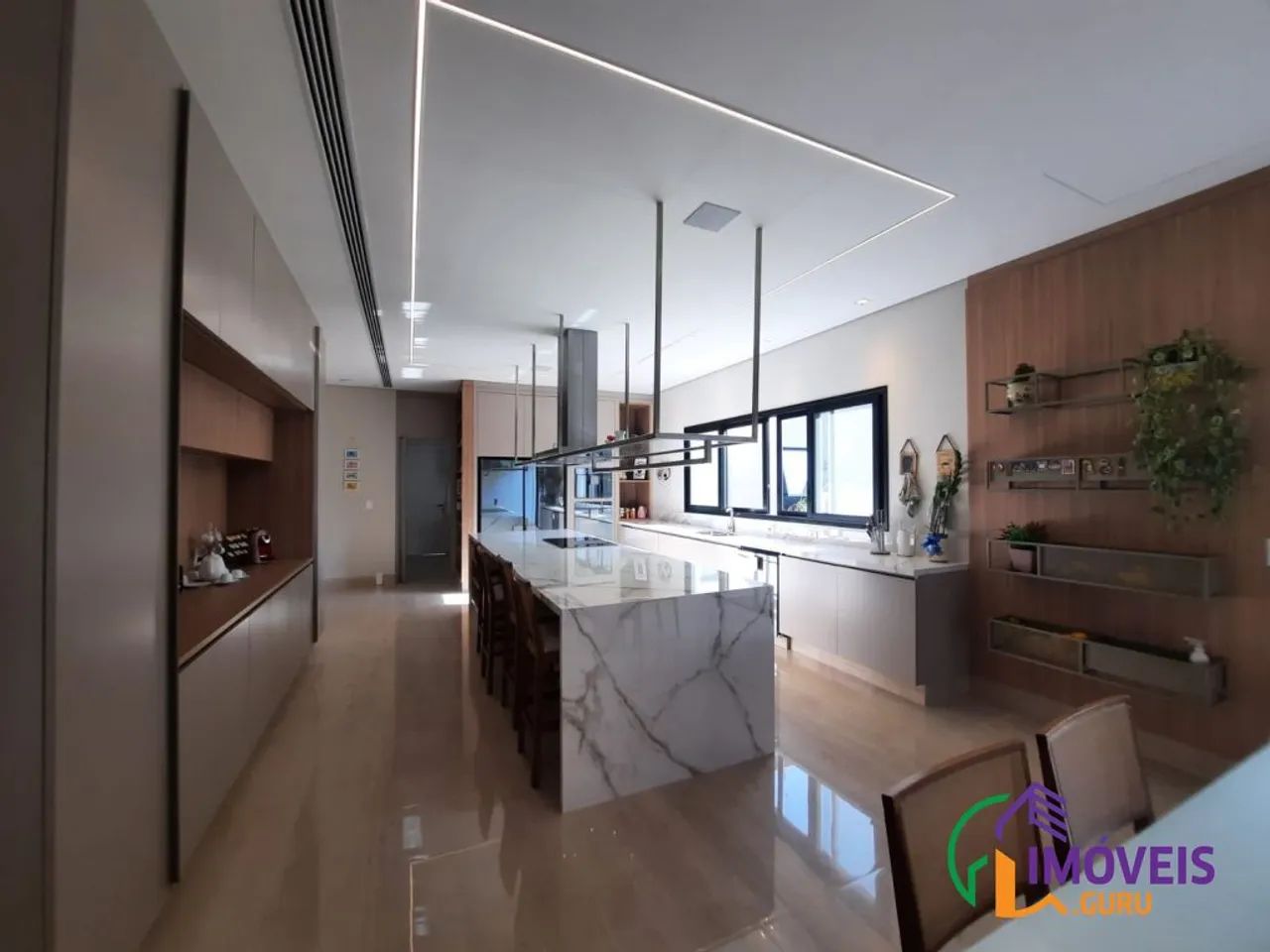 CASA EM CONDOMÍNIO - TAMBORÉ 1 - SP - Foto 3