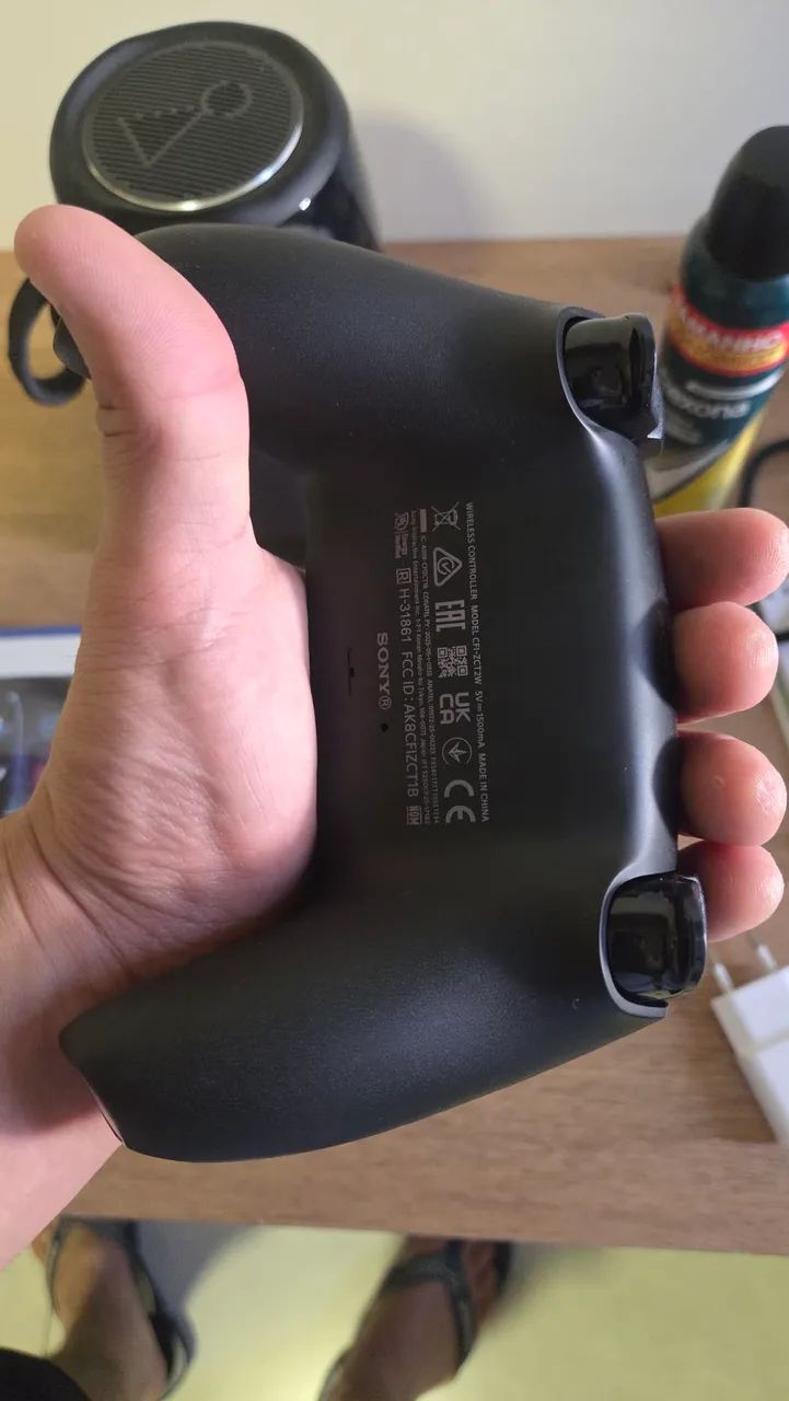 Dualshock 5  - Foto 3