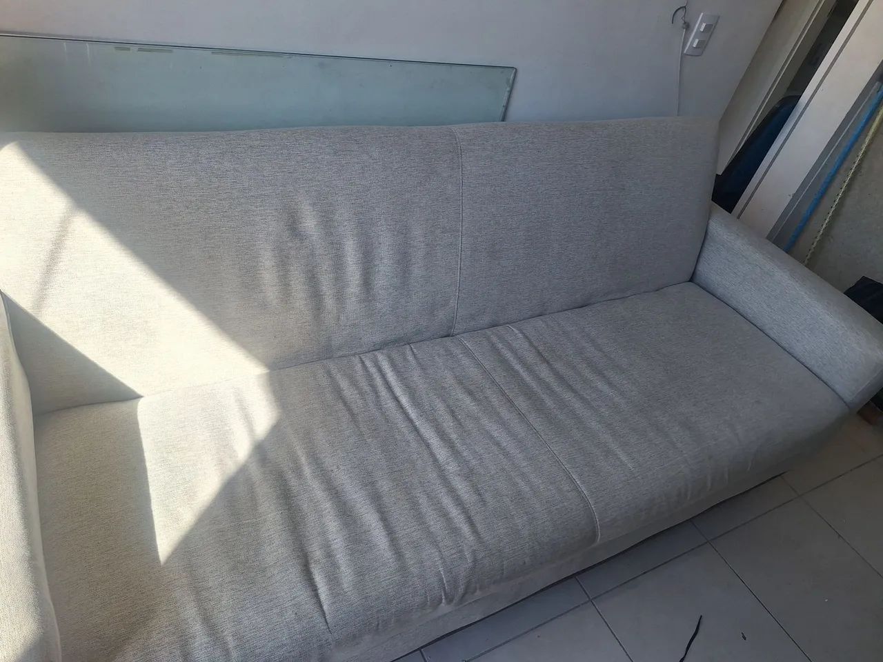 SOFA CAMA HOJE  - Foto 2