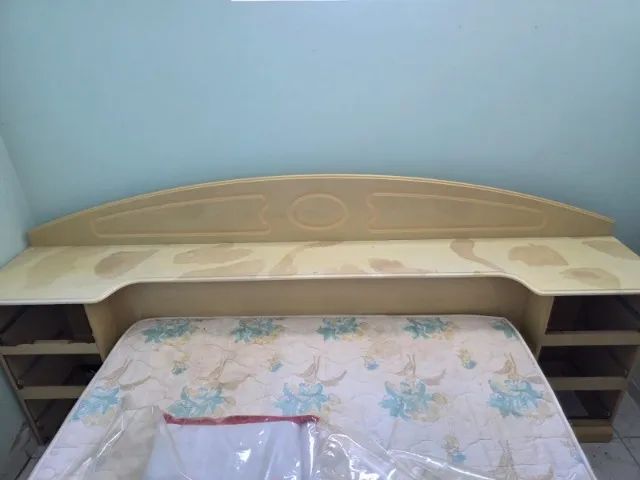Cama Casal - Foto 2