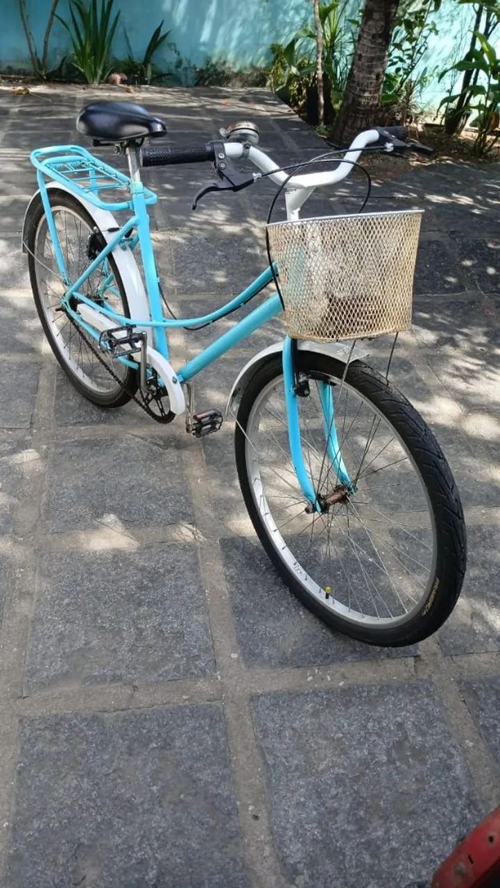 Bicicleta praiana - Foto 5