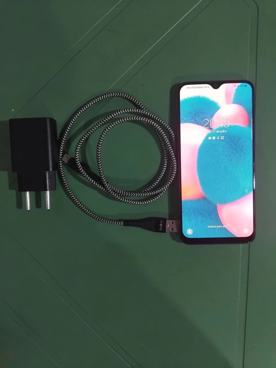 Celular barato galaxy A30s *06 - Foto 3