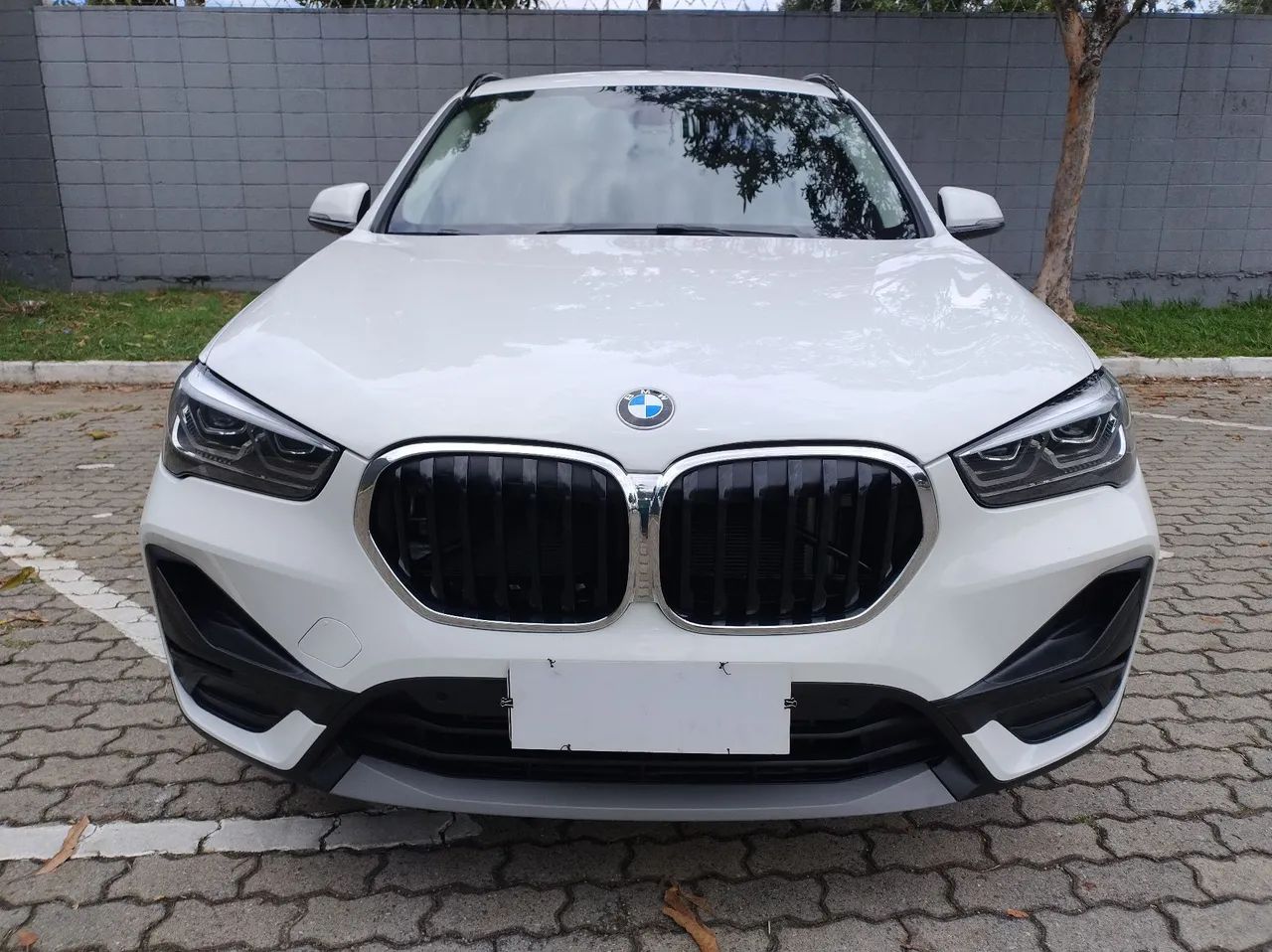 BMW X1 Sdrive 20I 2.0/2.0 TB Acti.flex Aut. 2022