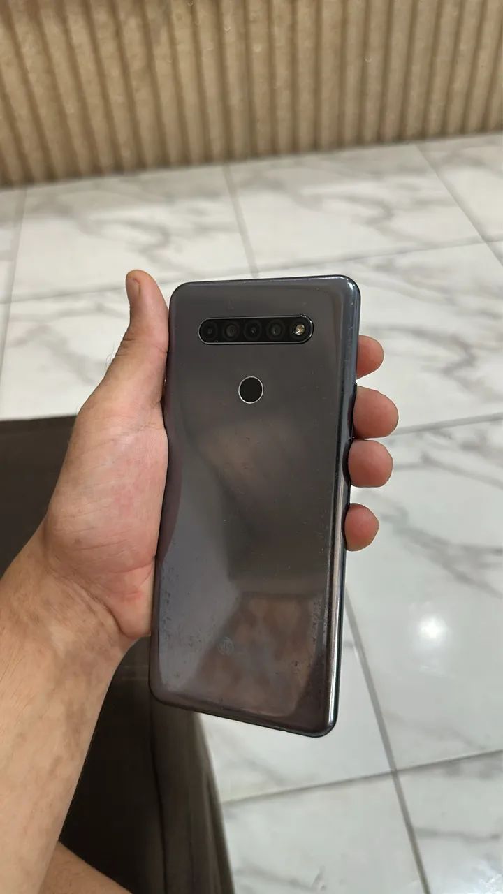 LG k51s - Foto 3