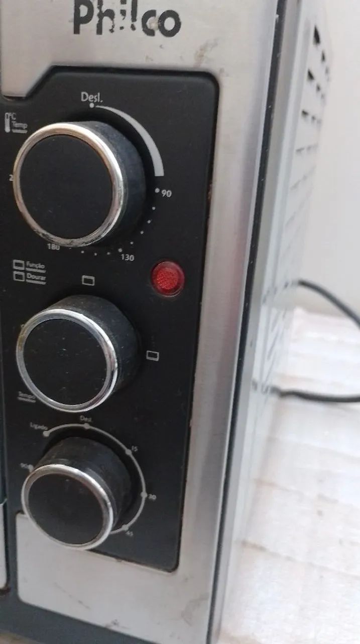 Forno philco - Foto 2