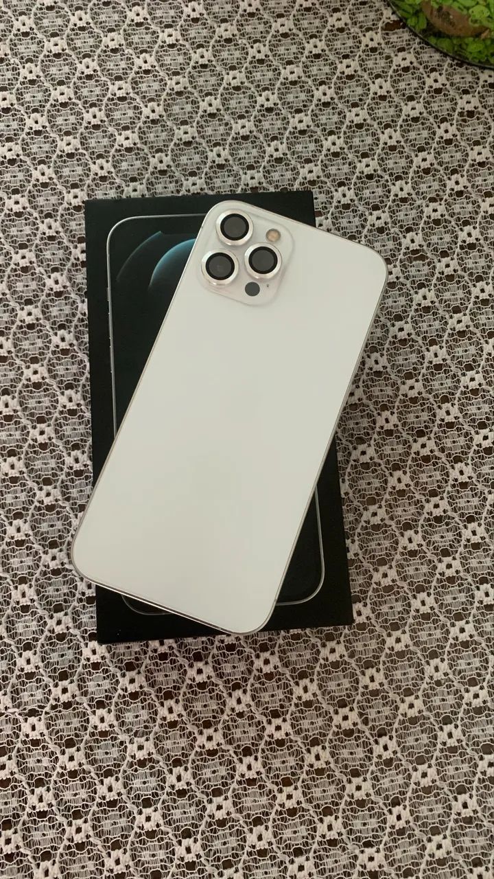 iPhone 12 Pro Max 128GB