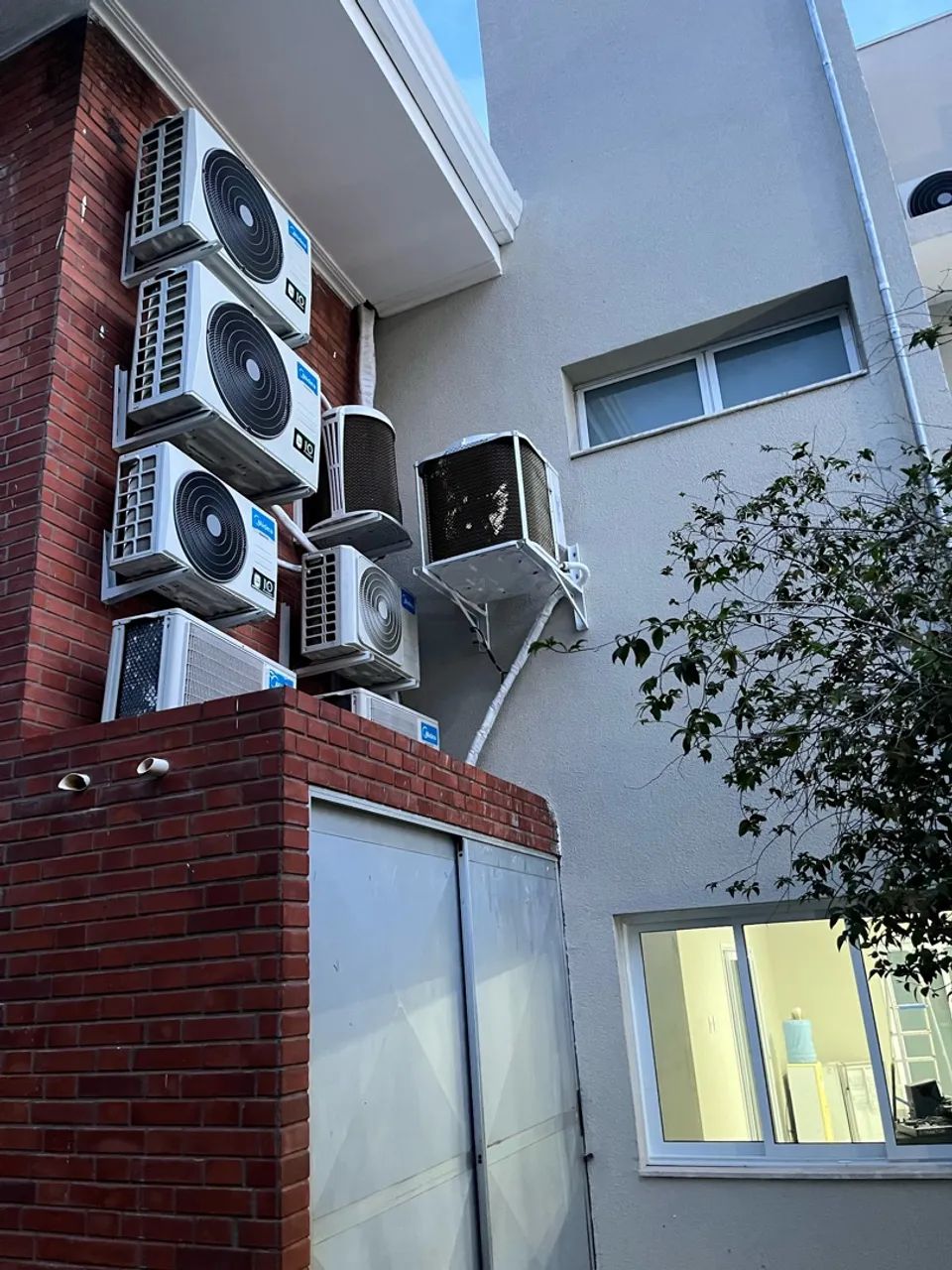 TÉCNICO E AUXILIAR EM REFRIGERAÇÃO  - Foto 5