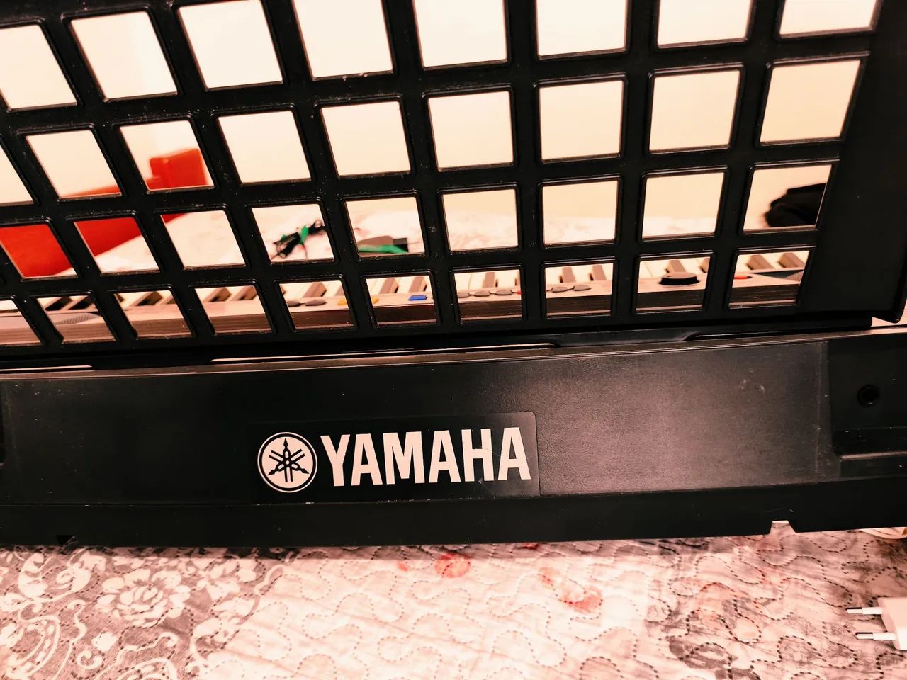 PIANO DIGITAL YAMAHA - Foto 3
