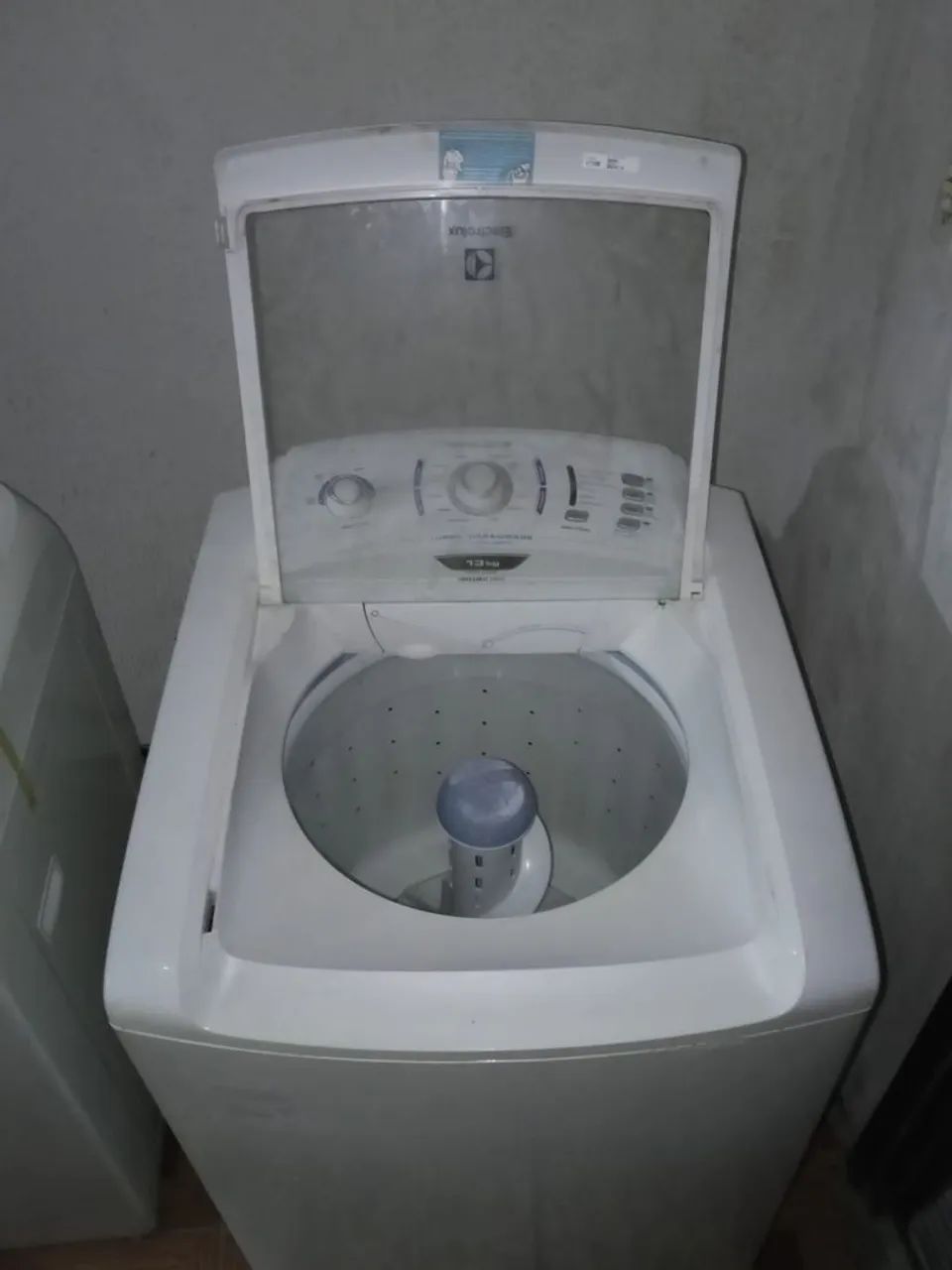 Máquina de lavar - Foto 3