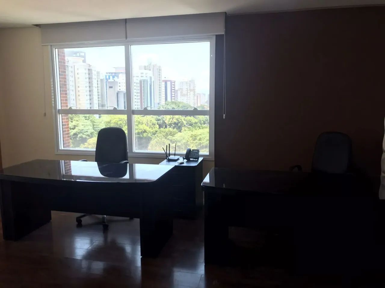 Sala comercial com 37m² para vender, Condomínio Higgs Empresarial, Rua Serra de Botucatu,  - Foto 5