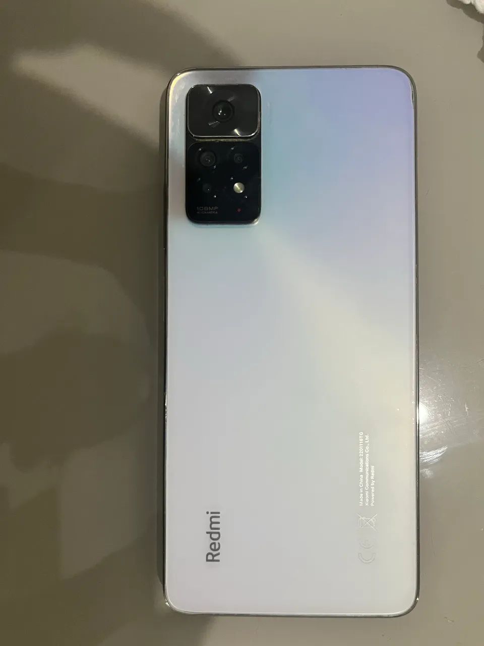 Redmi note 11 pro - Foto 3