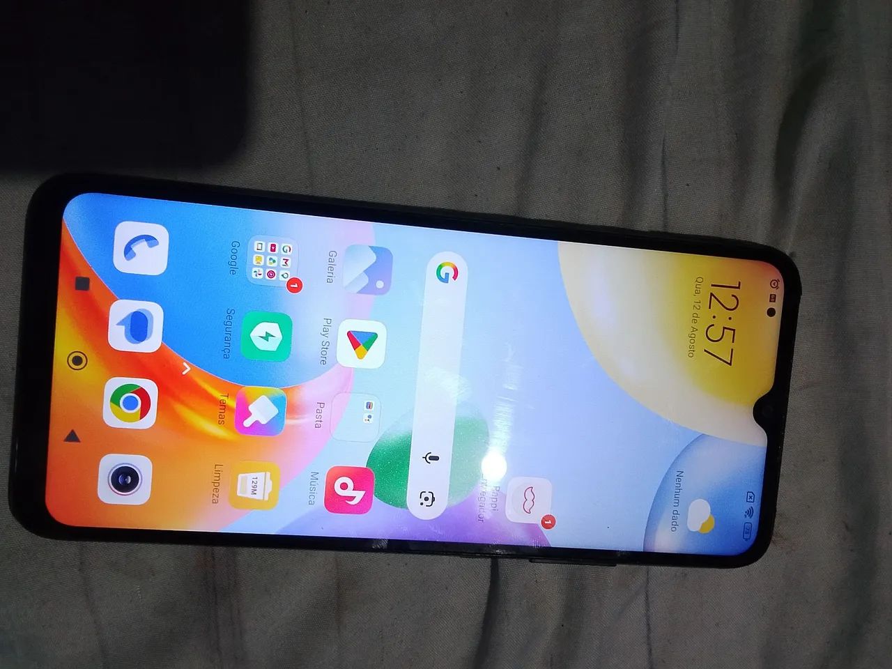 Celular barato para vender ligeiro - Foto 2
