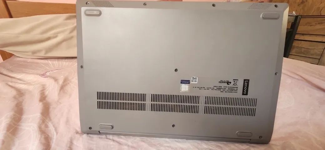 NOTEBOOK LENOVO IDEAPAD S145  S145 I5 8GB 1TB - Foto 4