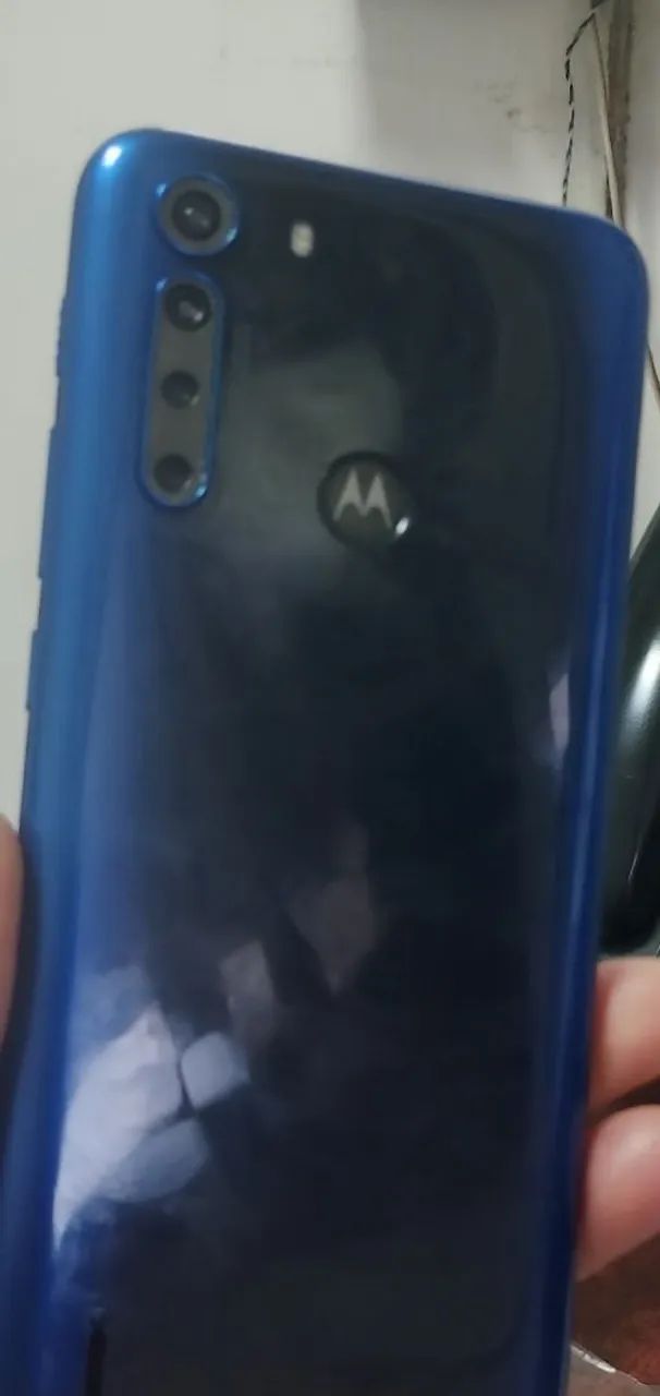 Motorola moto one - Foto 2