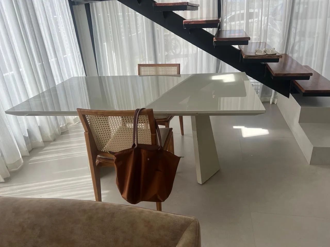 Mesa de jantar  - Foto 3