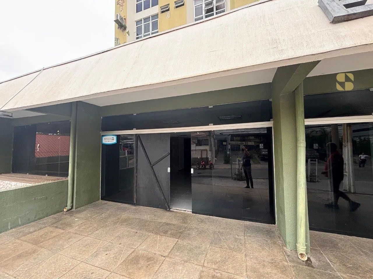 Sala Comercial à Venda em Cuiabá - Centro-Sul
