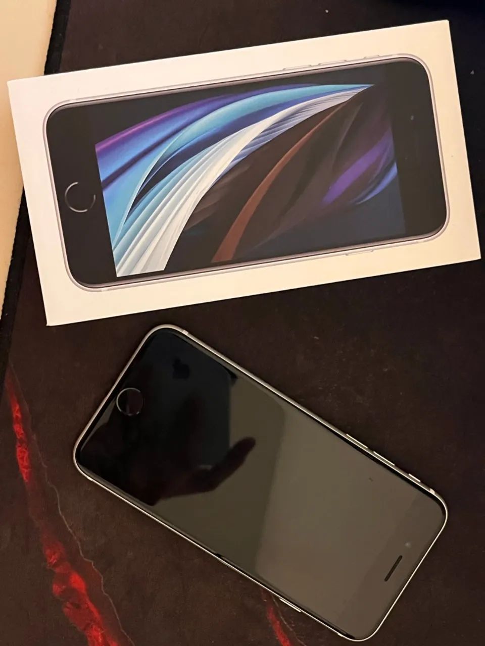IPHONE SE 128gb  - Foto 5