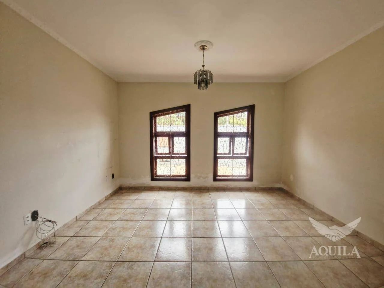 Casa com 3 dormitórios - Jardim São Paulo - Sorocaba/SP