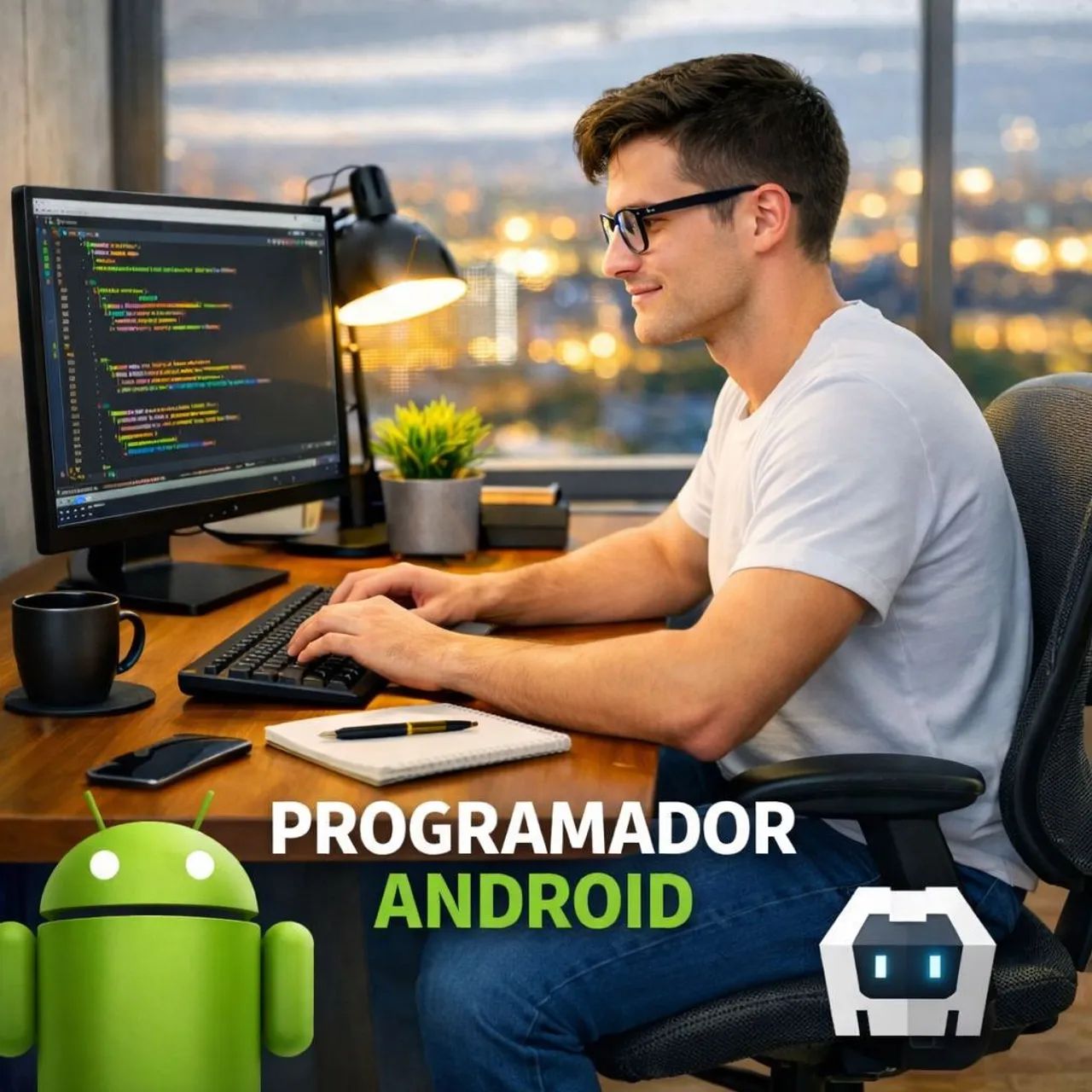 Programador Android