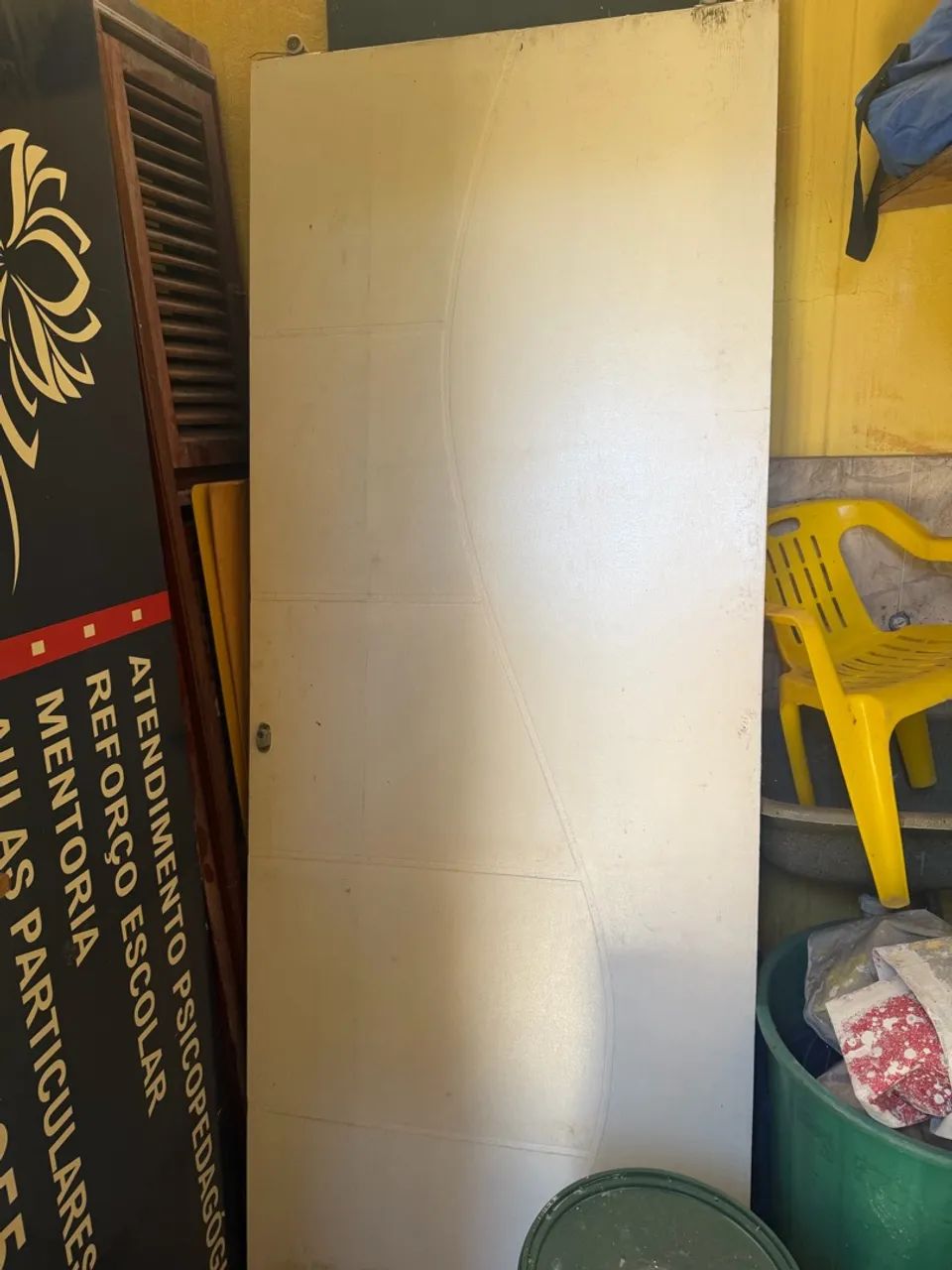 Porta completa 