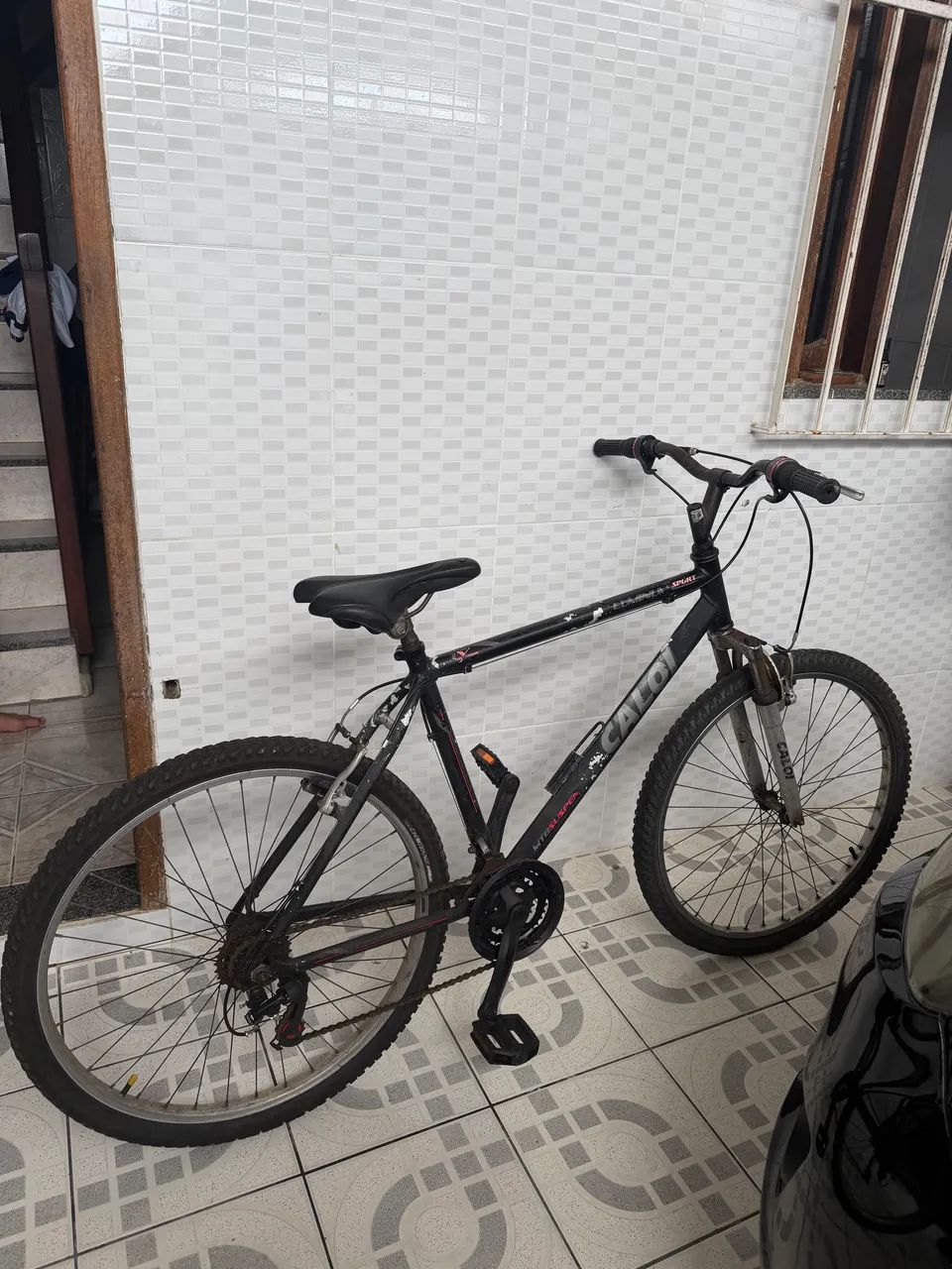 Bike Caloi  - Foto 2