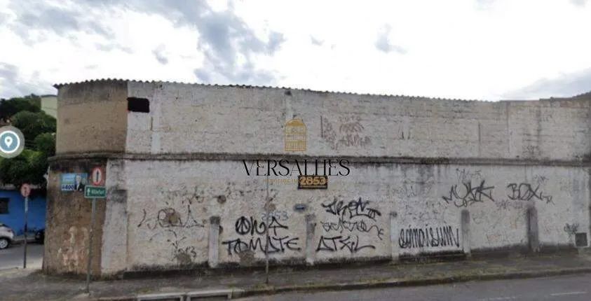 Galpão para alugar com 65 m² - Bairro Ipiranga