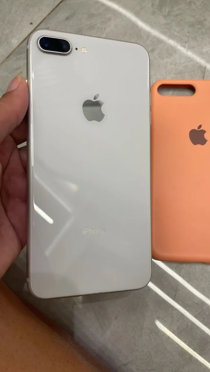 iPhone 8 Plus 64gb