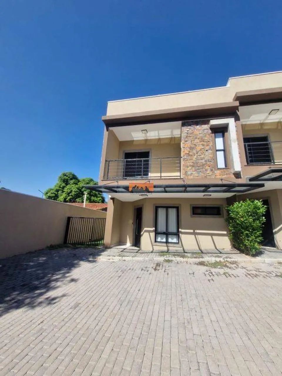 Casa para aluguel, 2 quartos, 2 suítes, Chácara Primavera - CAMPINAS/SP