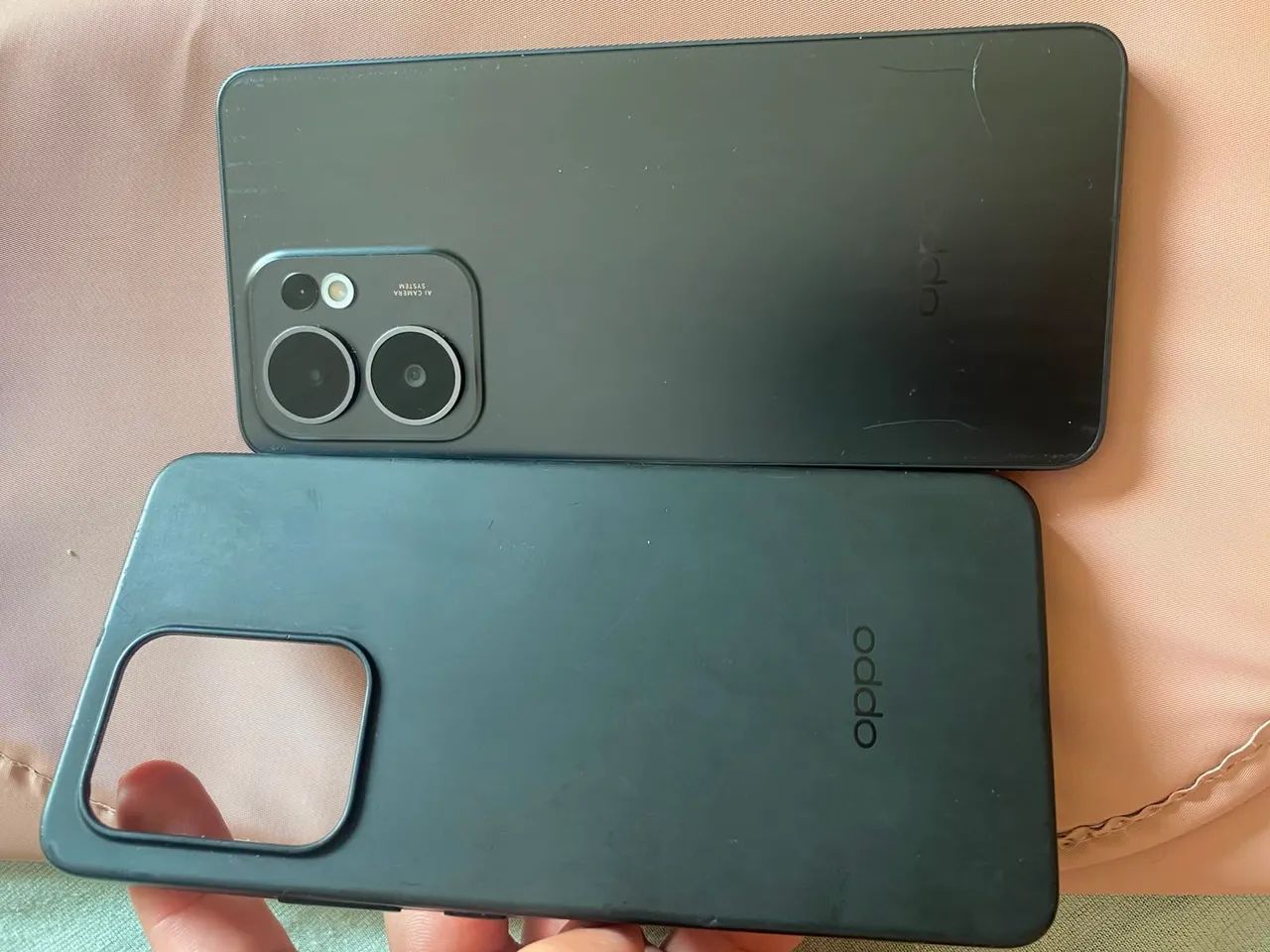 Celular OPPO RENO 13 F 5G - Foto 3