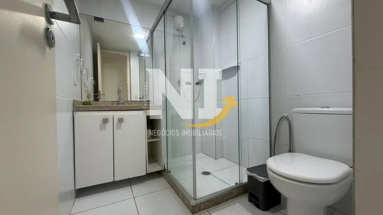 Quarto e Sala em condomínio beira mar R$ 530.000 - Foto 5