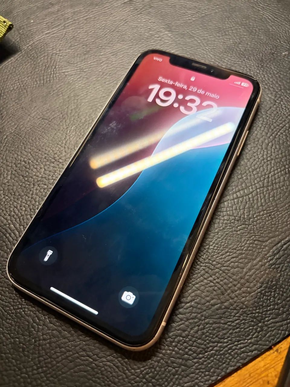 iPhone XR 128G