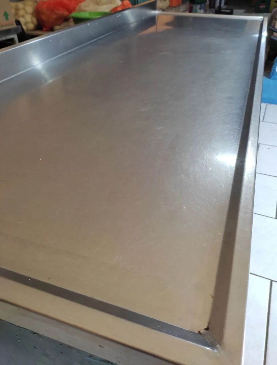 Balcão de serviço Refrimate - Foto 3