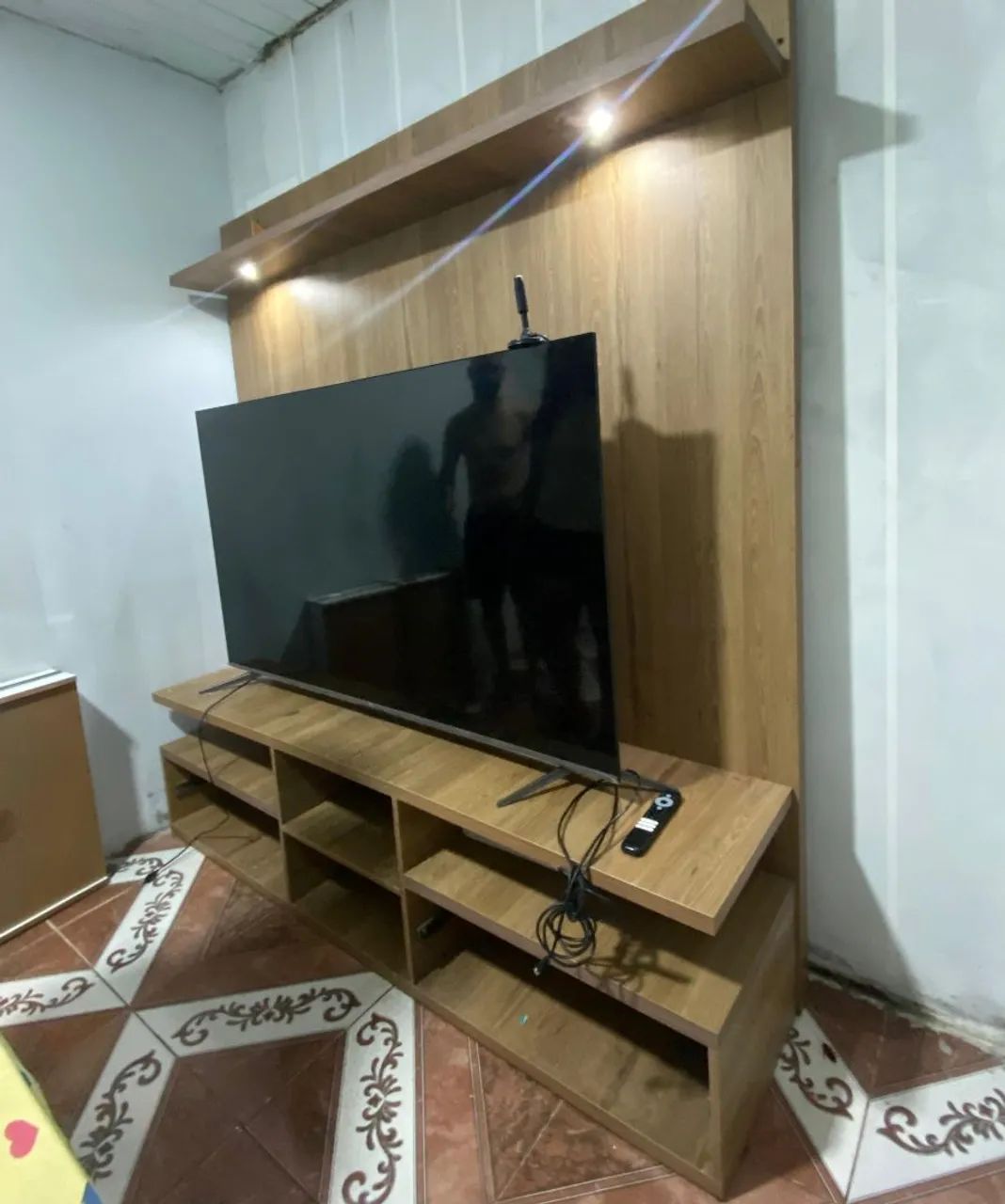 Painel de Tv 